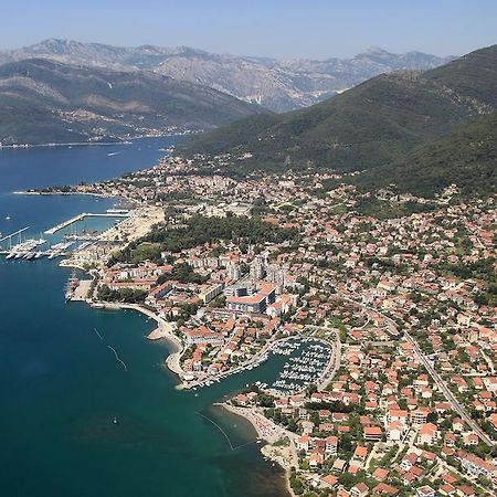 Guesthouse Lanca Tivat Kültér fotó